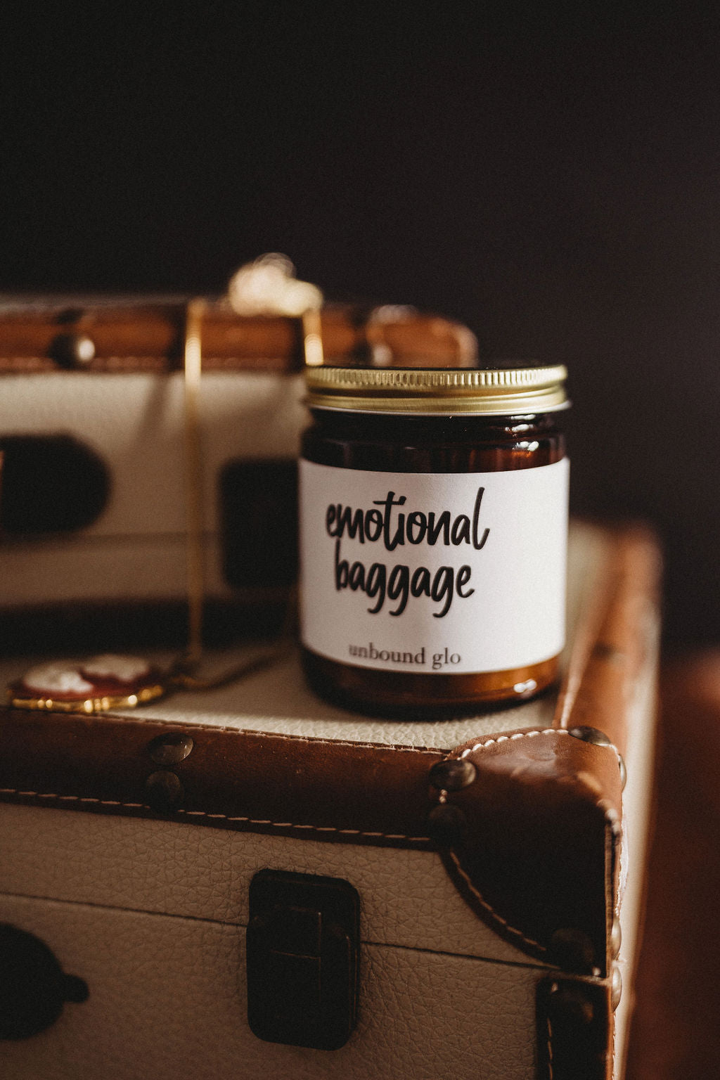 Emotional Baggage