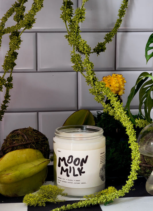 Moon Milk