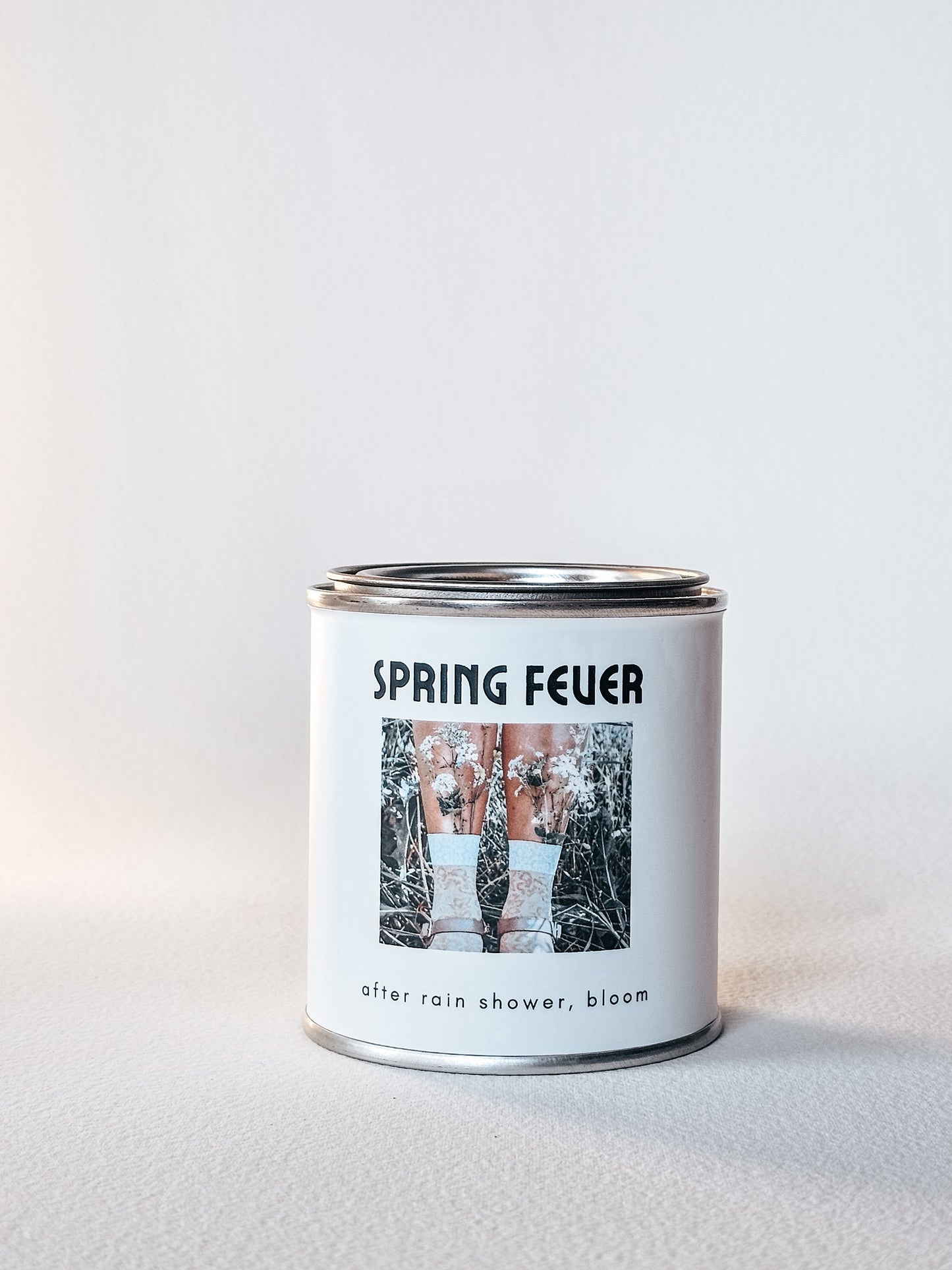 Spring Fever Candle